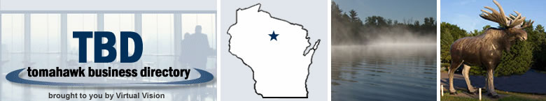 Tomahawk Business Directory